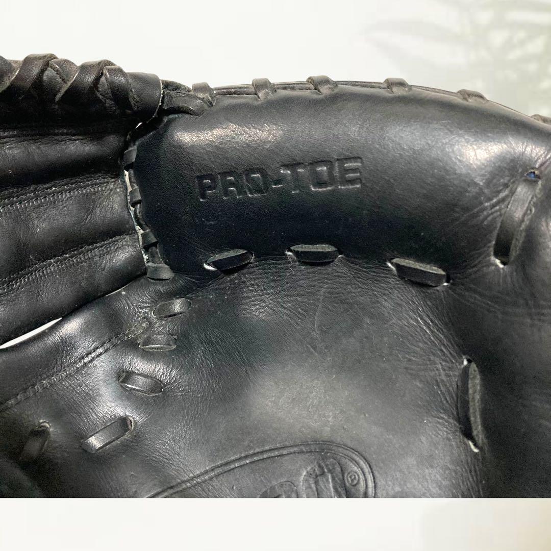 Wilson A2000 1791PUDGE キャッチャーミット