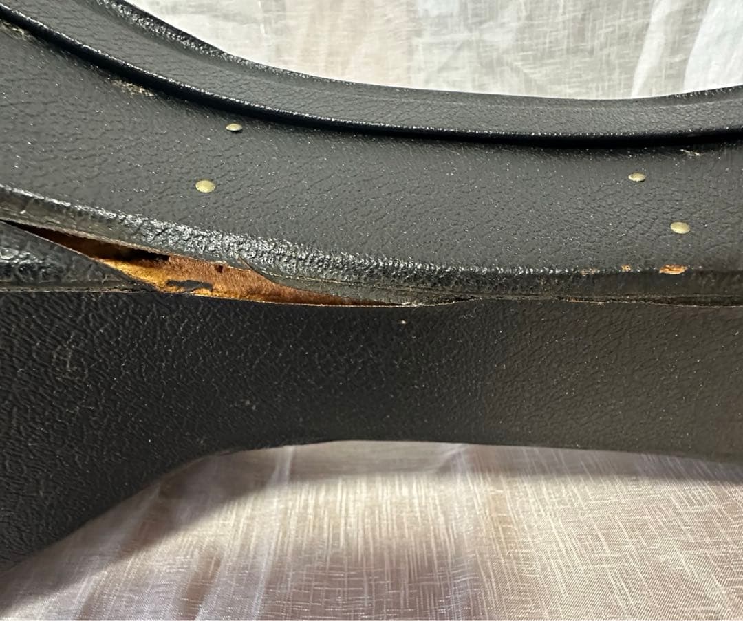 マンドラ　SUZUKI MD-6 ジャンク品　ダメージ有り