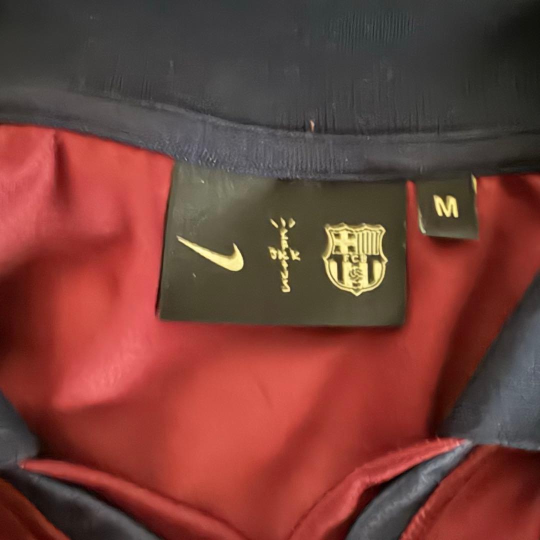 Travis Scott Cactus Jack Barcelona ジャージ