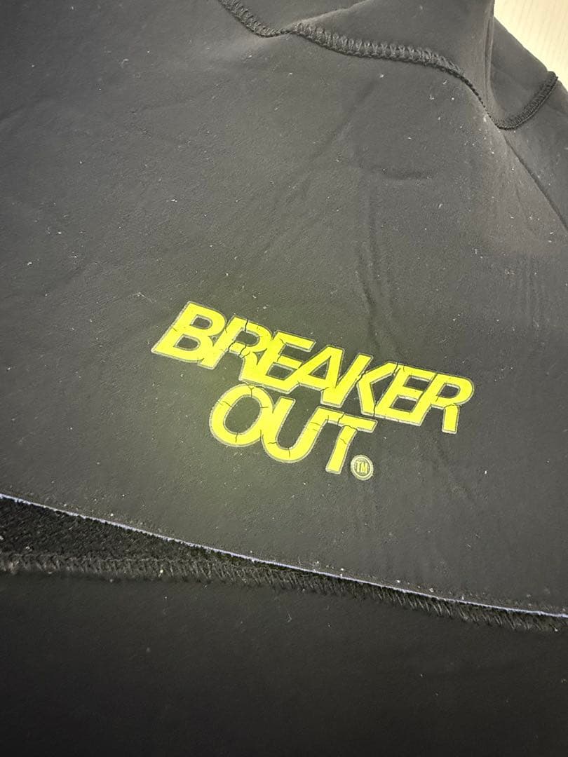 ウェットスーツ 男性 L〜L Lサイズ マリンスポーツ用