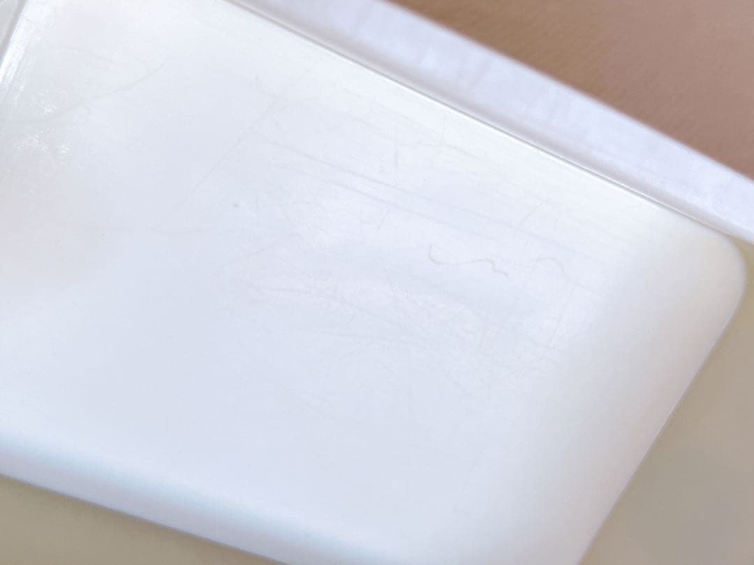 from Sweden＊FLORA＊Butter case・*