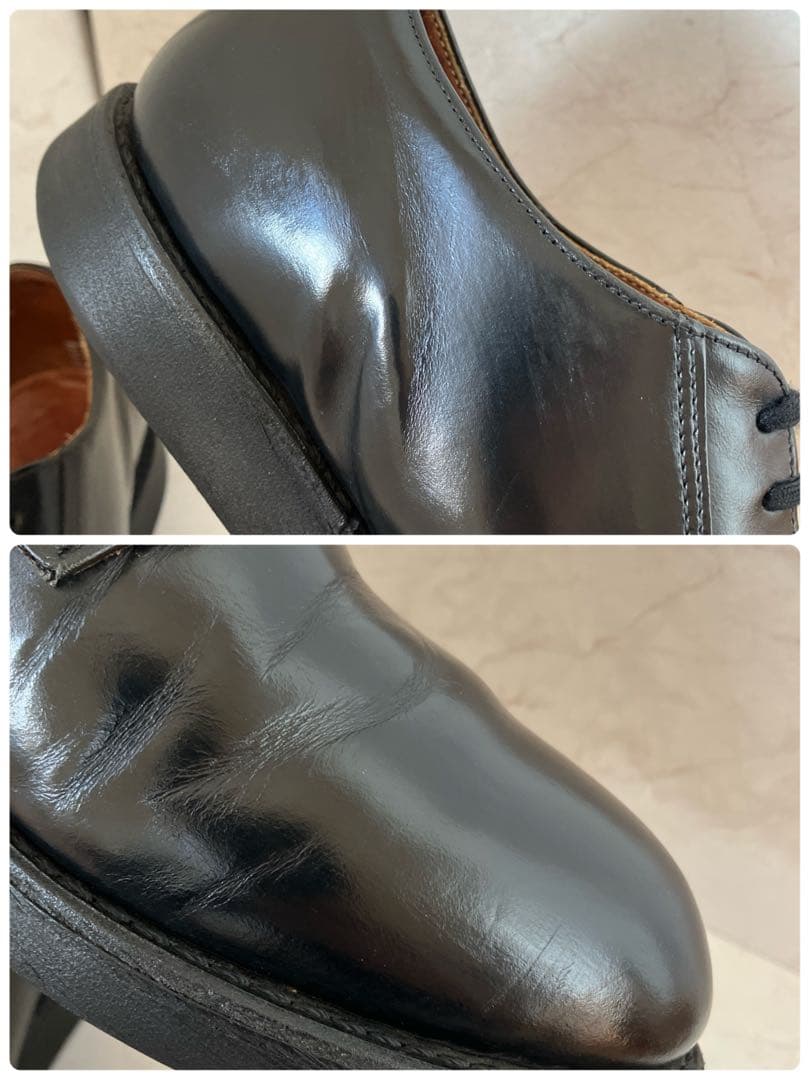 最終価格！RED WING レッドウィング 101 ポストマン ブラック