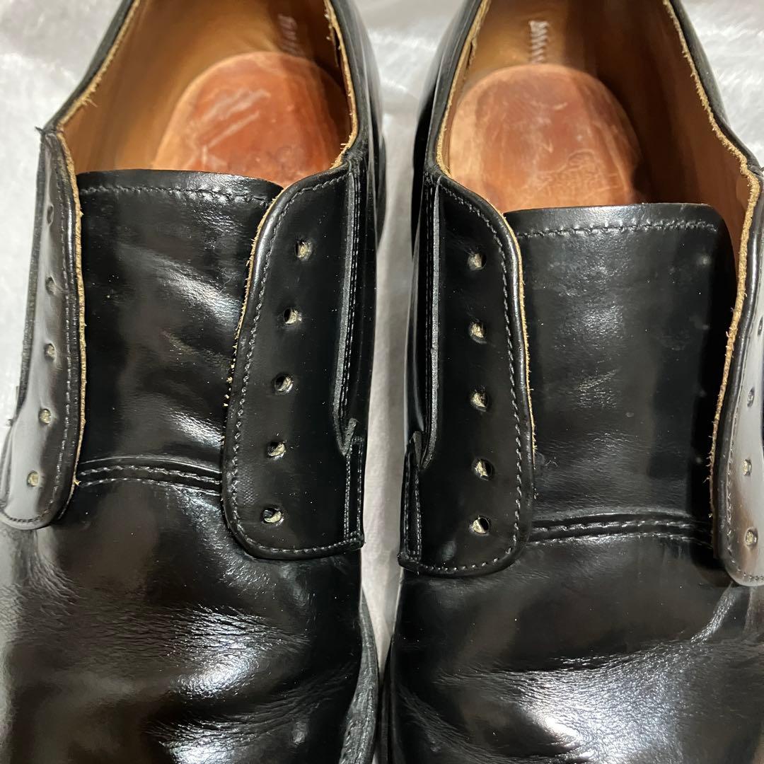 最終価格！RED WING レッドウィング 101 ポストマン ブラック