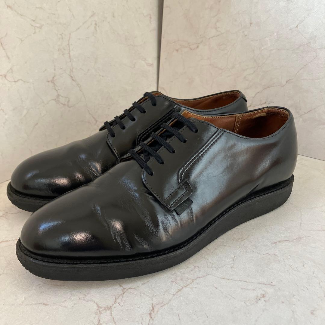 最終価格！RED WING レッドウィング 101 ポストマン ブラック