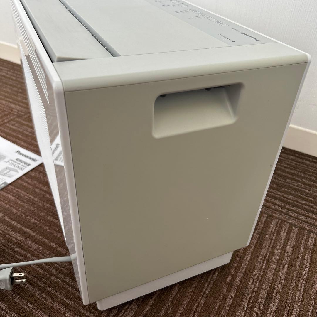 パナソニック 衣類乾燥機 除湿機 ハイブリッド