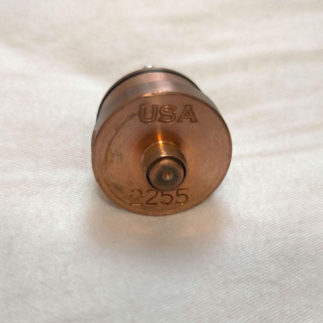 小物 Kennedy 22 RDA