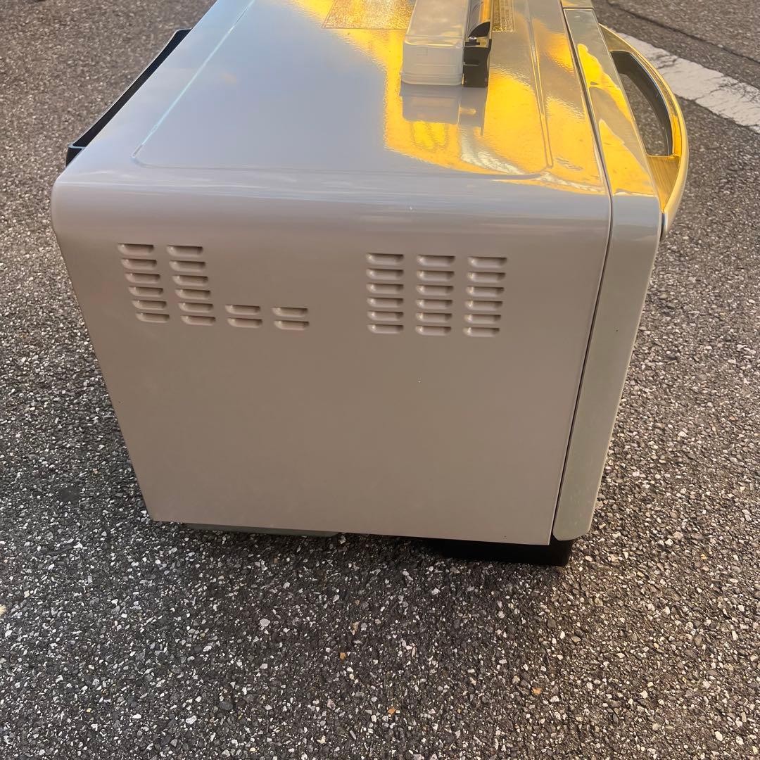 HITACHI MRO-FS7 過熱水蒸気オーブンレンジ 日立