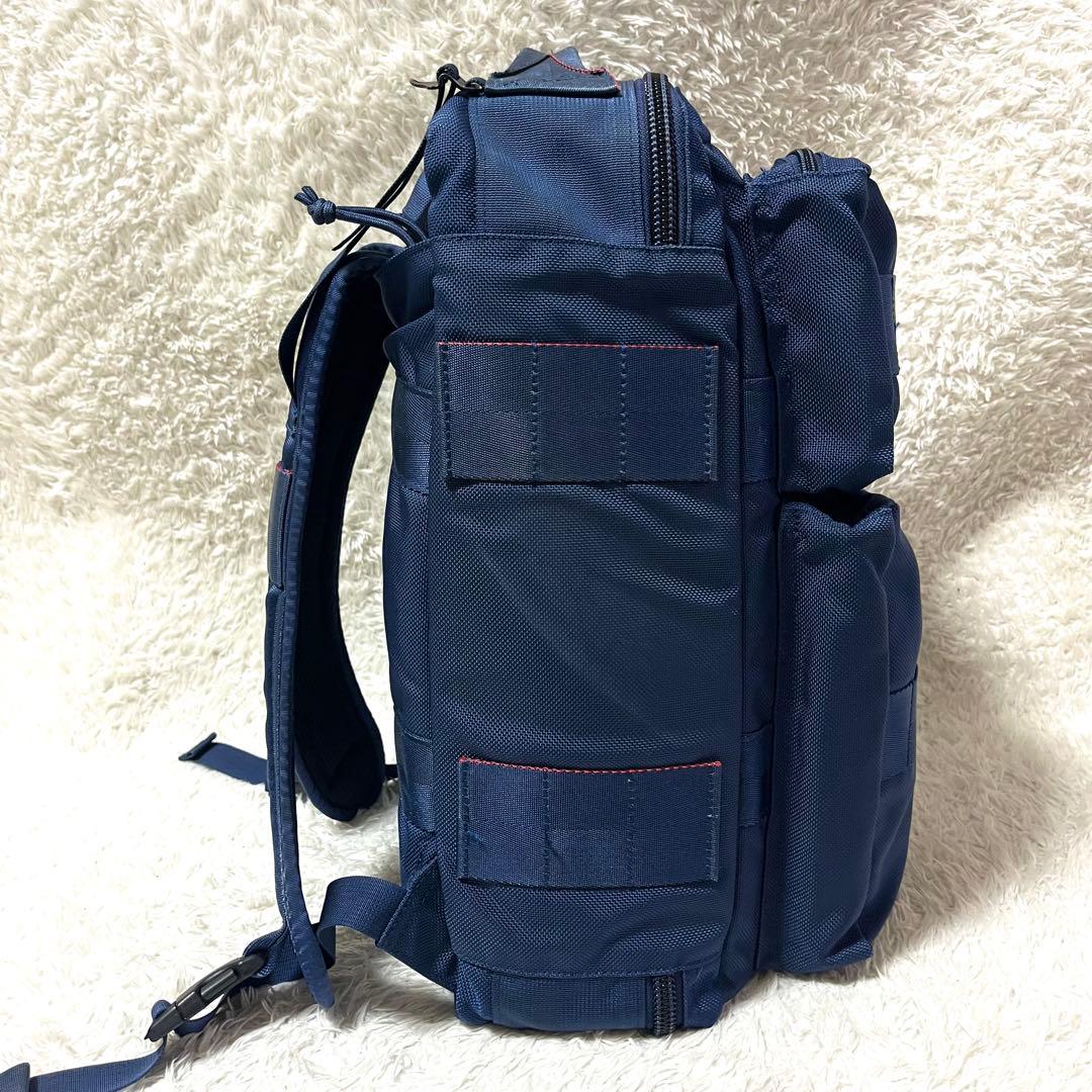✨入手困難✨BRIEFING BEAMS+別注 3way ビジネスバッグ USA