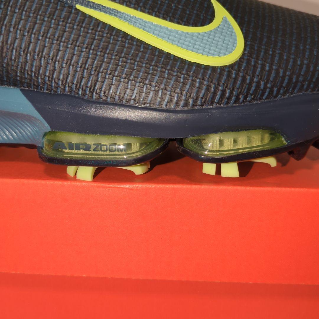 30.0 ナイキ インフィニティ ツアー BOA 2 ゴルフシューズ NIKE