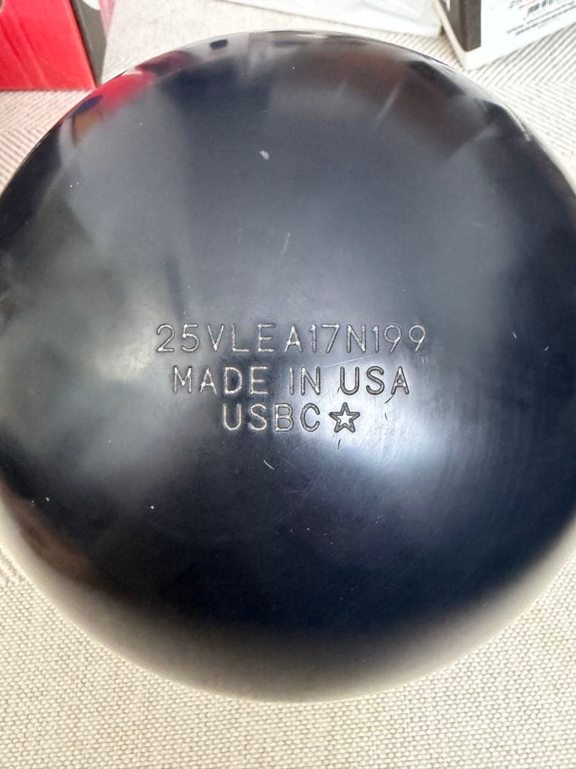 レベル　15ポンド　左サムレス