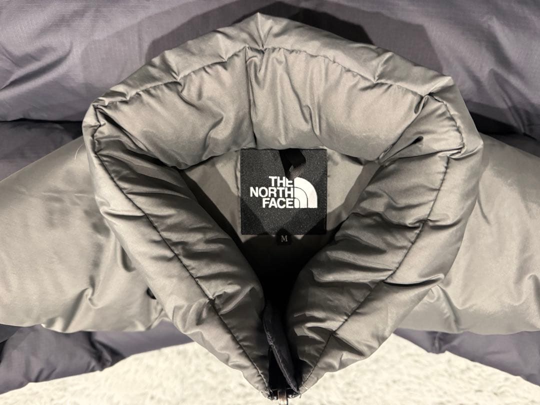 THE NORTH FACE ヌプシジャケット M ND92555