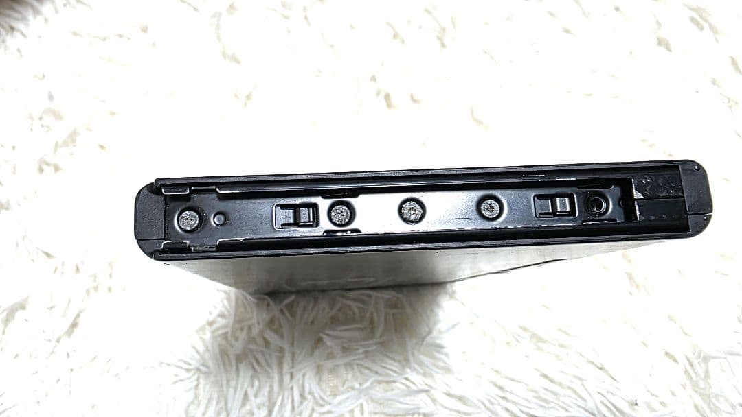 【Nintendo Switch】 ネオンブルー/ネオンレッド 本体 ジャンク品