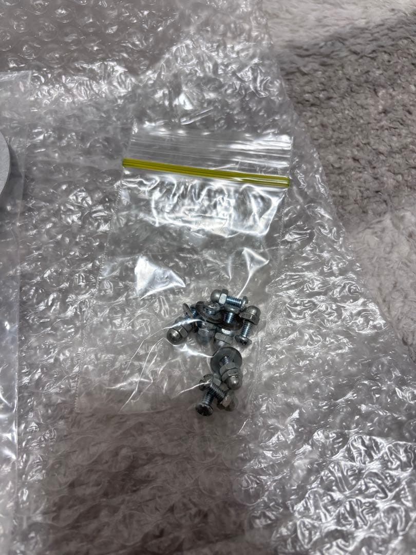 希少 DI CLASSEペンダント ディクラッセ オンダホワイト•オンダウッド