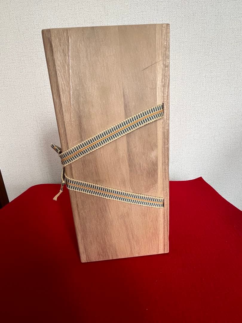 【美品】柳雨軒 三代 人間国宝 徳田八十吉 碧明釉 花入 T246