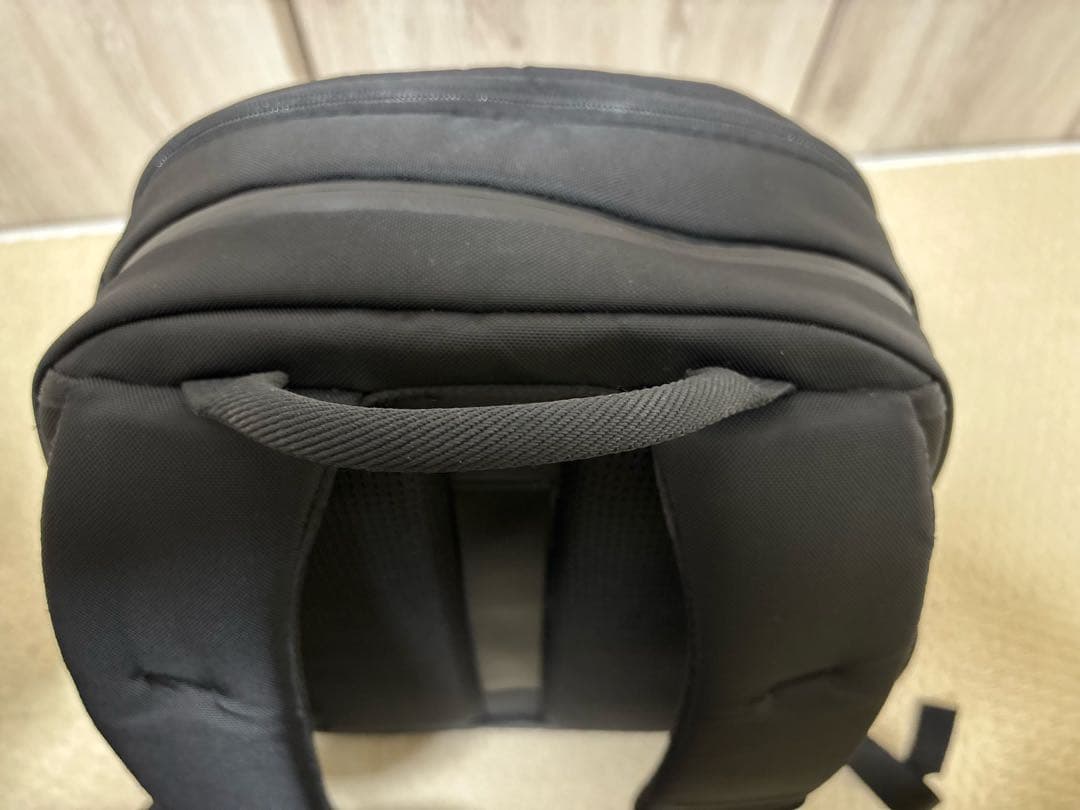 [tomtoc]15.6インチPC対応 ビジネスリュックCordura 20L