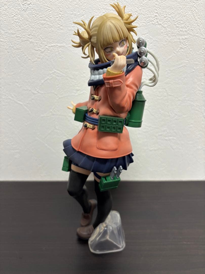 ヒロアカ　一番くじ　僕のヴィランアカデミア　A賞B賞C賞D賞