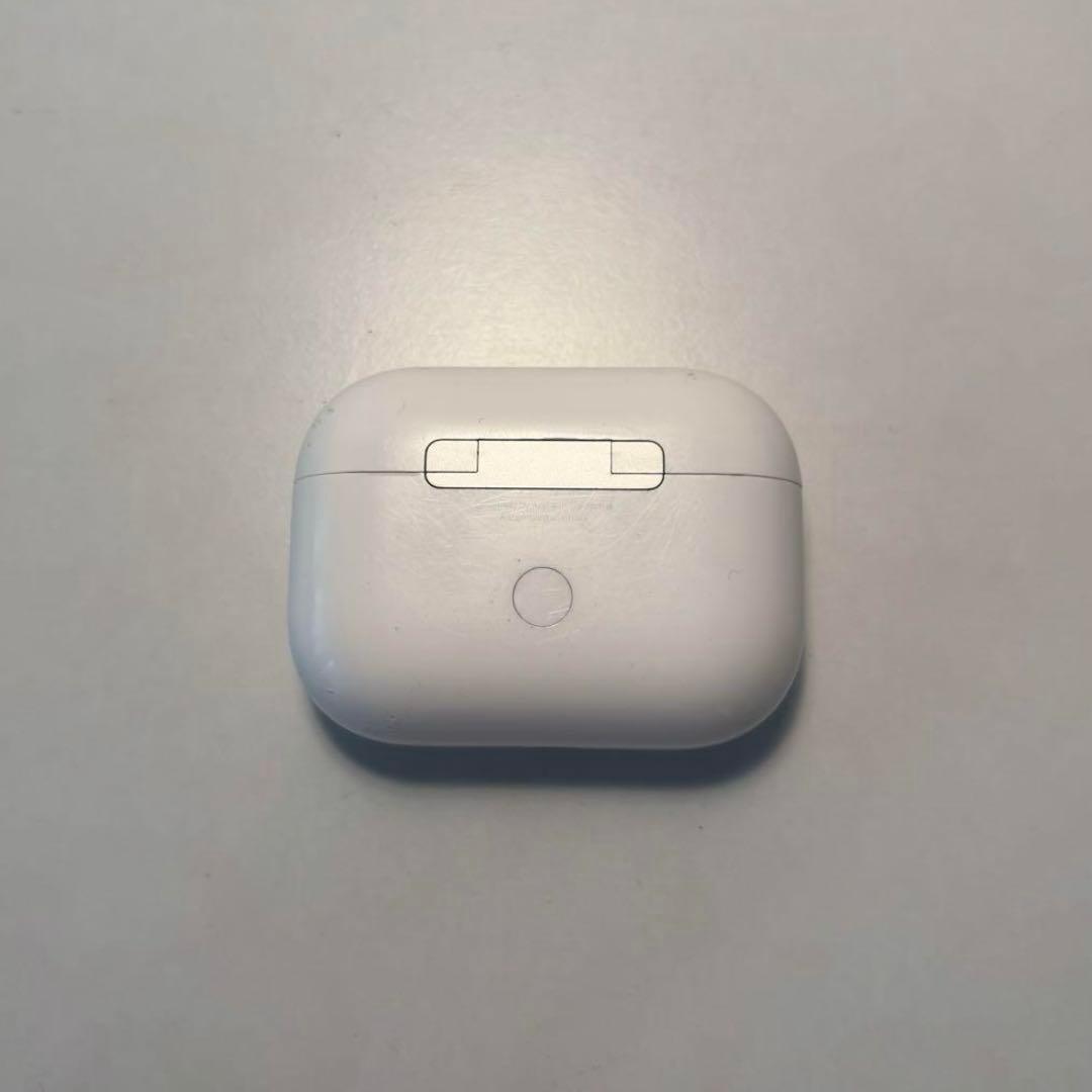 AirPods Pro 第2世代 Lightningモデル