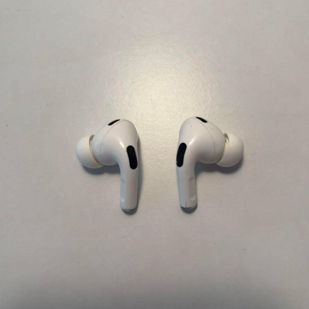 AirPods Pro 第2世代 Lightningモデル