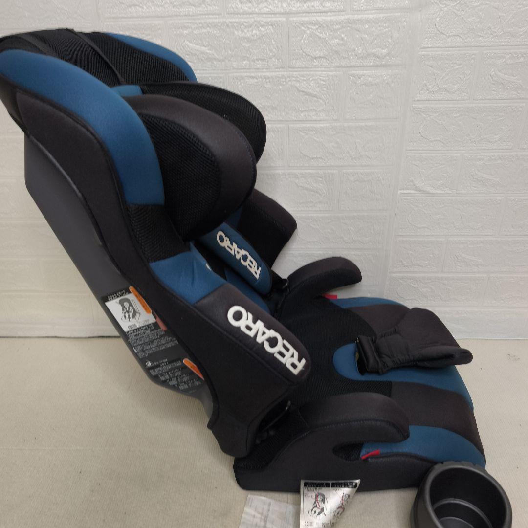 RECARO チャイルドシート　レカロ　スタート　エイチワン　イー