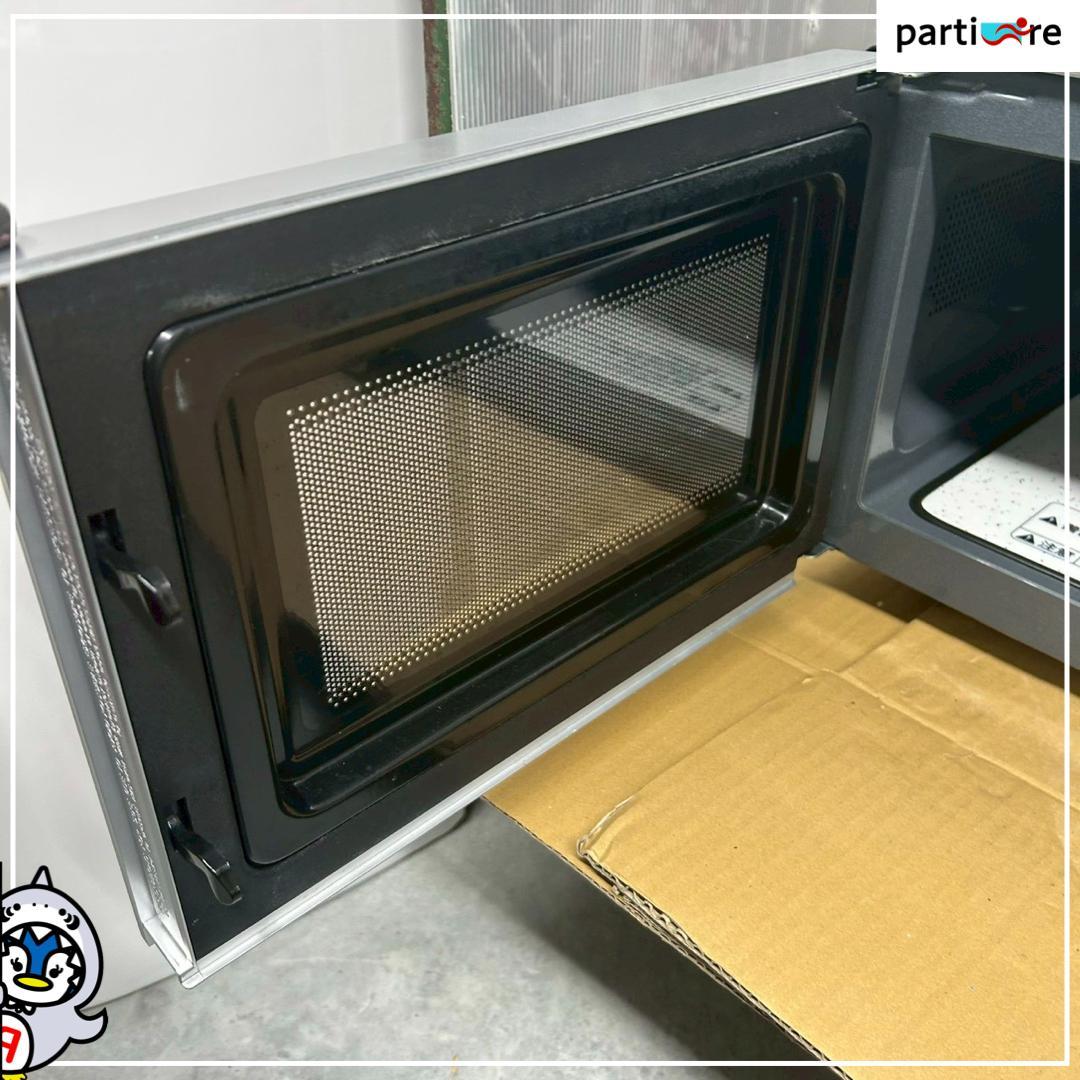 【全国発送】KOIZUMI 2019年製 電子レンジ 50/60Hz