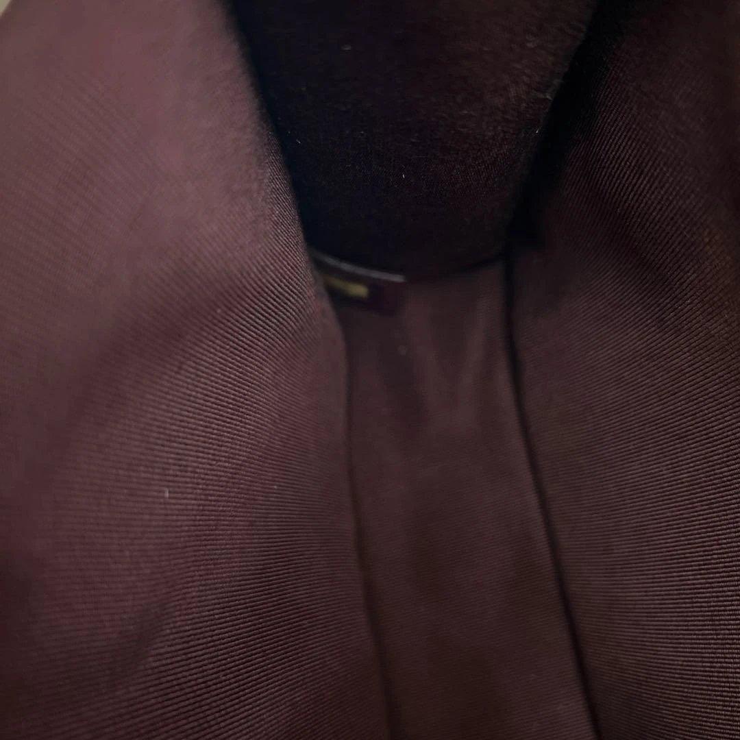 denimCHANEL シャネルショルダーバッグマトラッセフレンチリビエラ