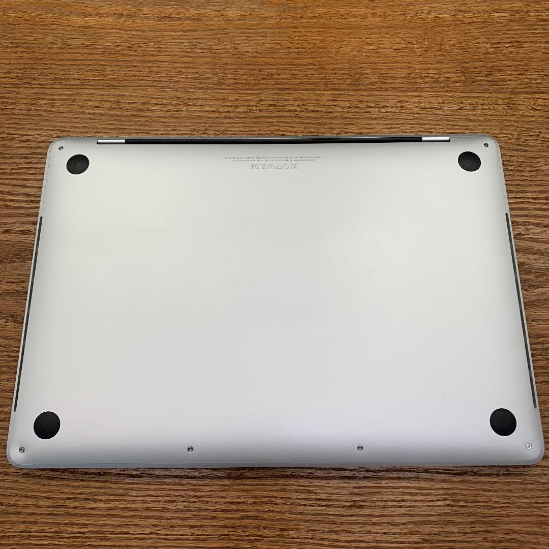 MacBook Pro 13インチ 2016 16/512