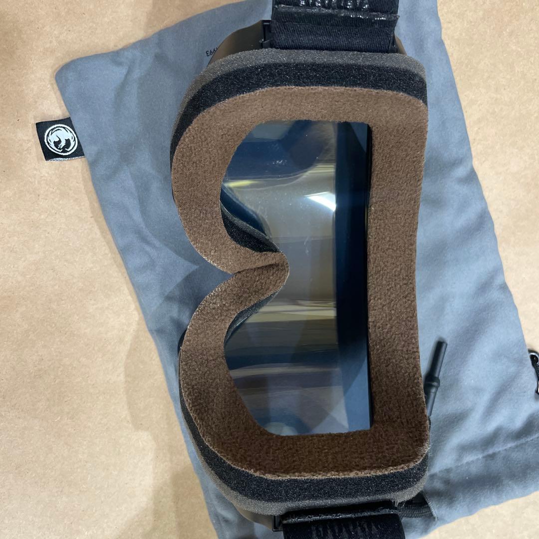 ＤＲＡＧＯＮ ゴーグル ＰＸＶ　アジアンフィット