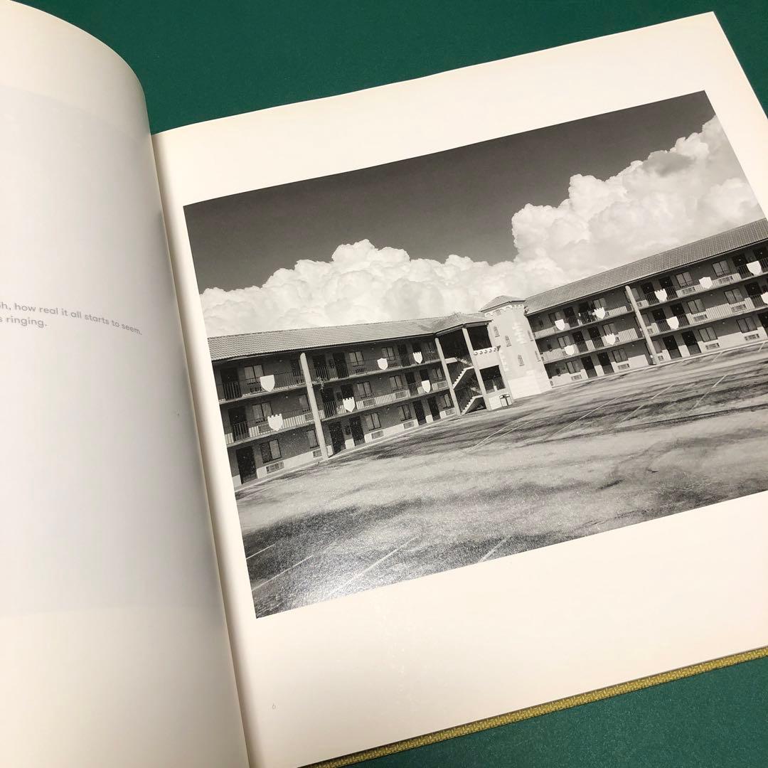 アート・デザイン・音楽 Songbook by Alec Soth