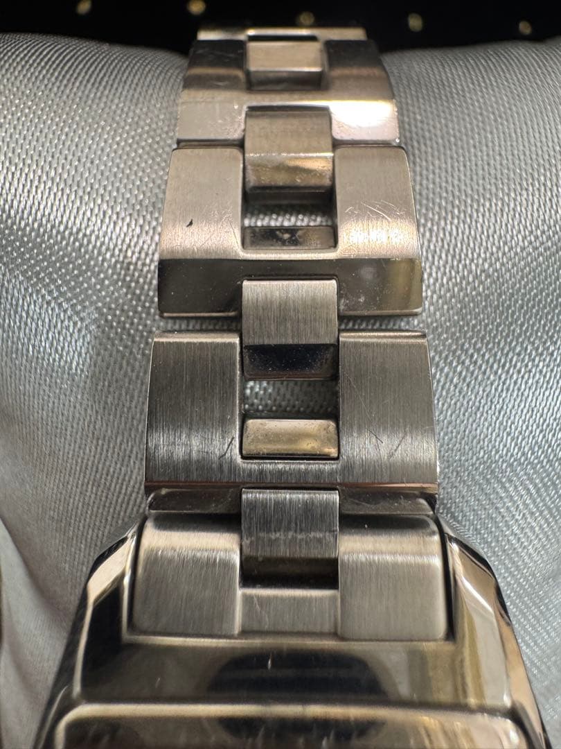 SEIKO セイコー ルキア 電波ソーラー 腕時計 SSVW027