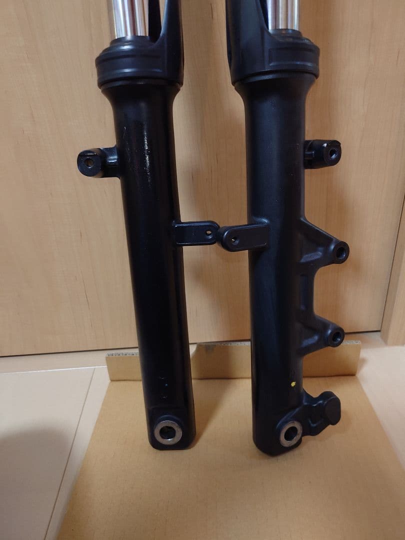 MT-25/YZF-R25(RG43J) フロントフォーク　※低走行