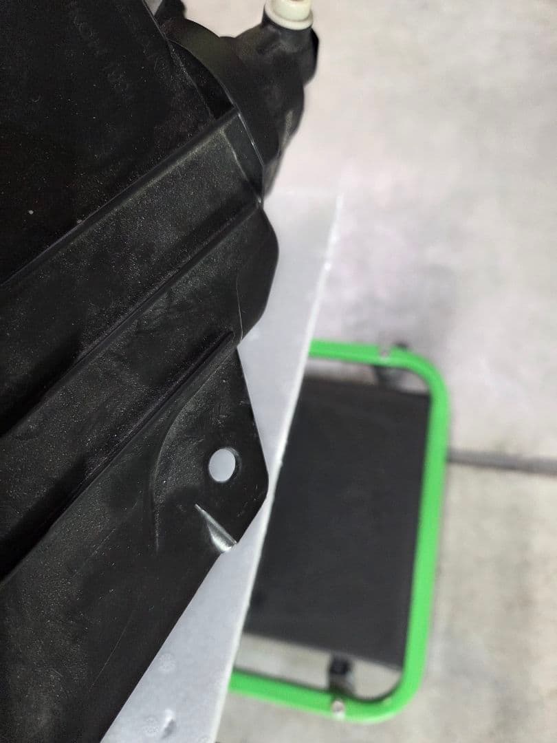 358さん専用 日産 E13 AURAニスモ 右側ヘットランプ