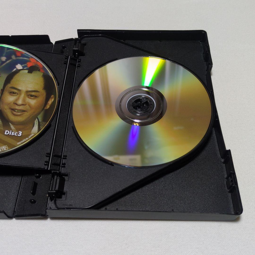 「遠山の金さん捕物帳」コレクターズDVD Vol.4 HDリマスター版〈6枚組〉