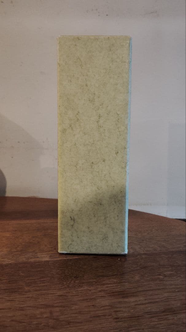 ニッカシングルカスク10年【箱付き】