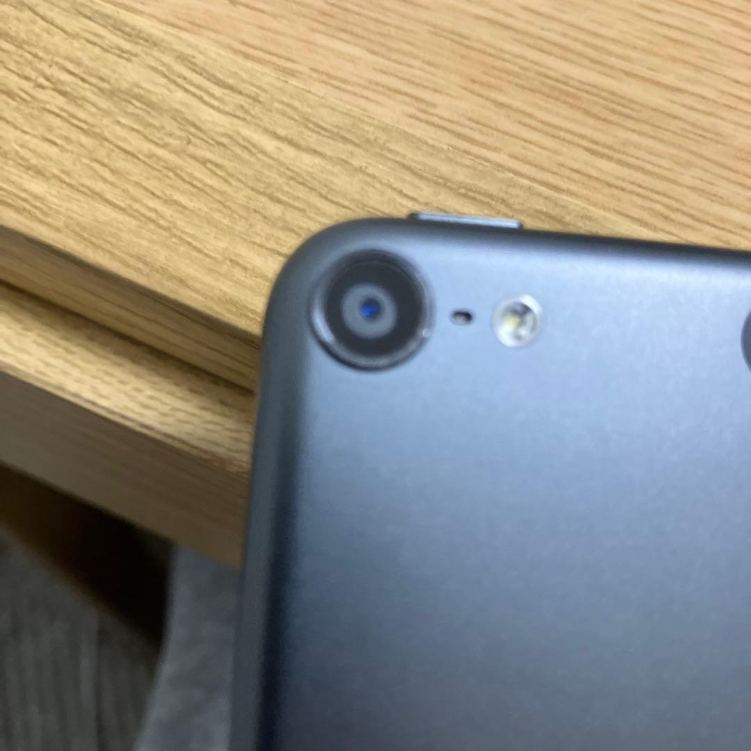 Apple iPod touch　第7世代