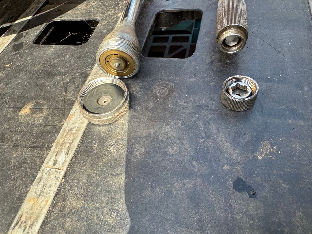 工進、エンジン式洗浄動噴ＤM３０