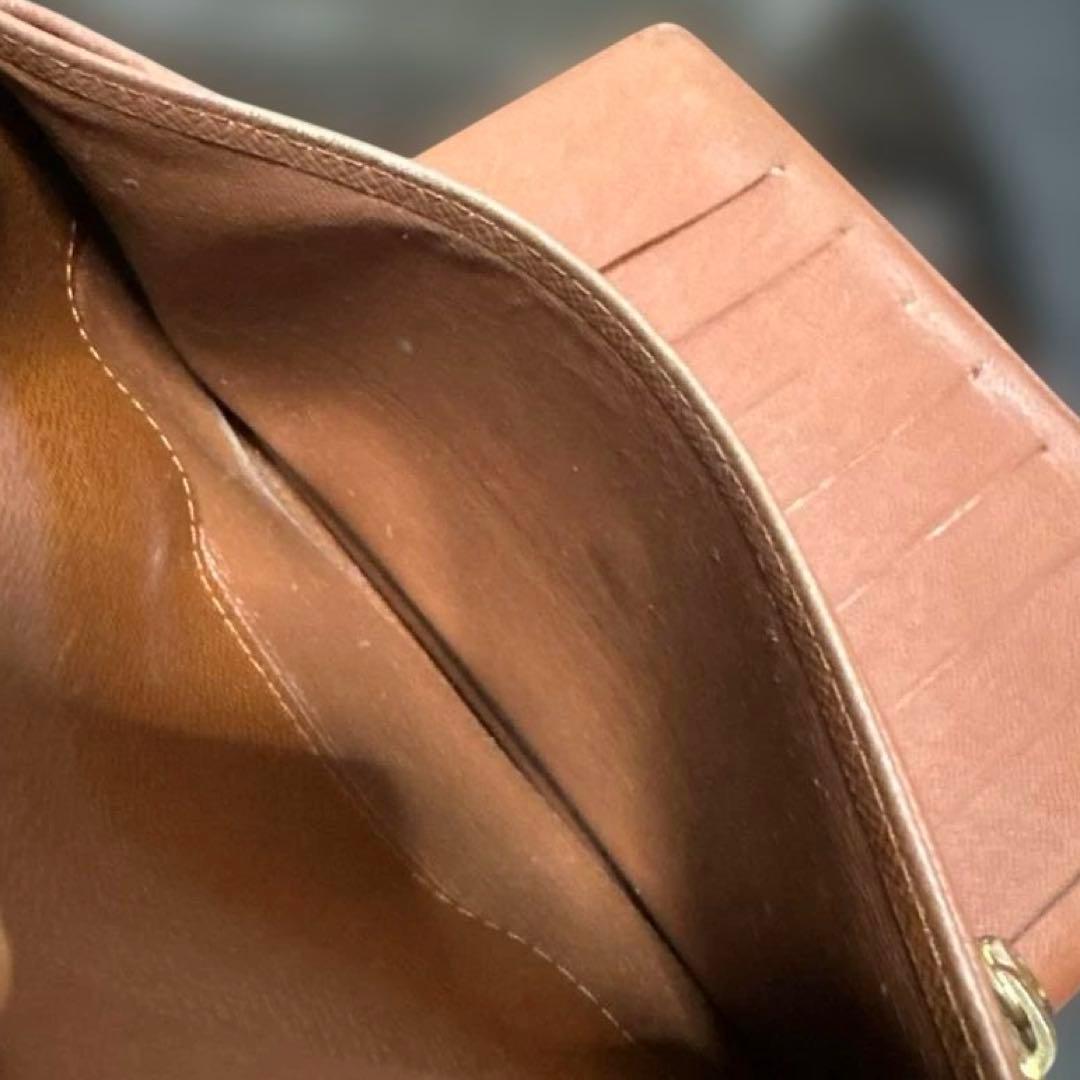 12☆優良品/廃盤 激レア♪ パスポートケース★ポシェットパスポール