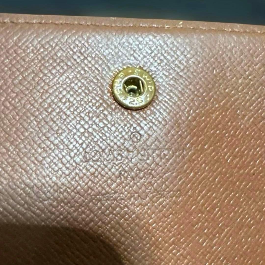 12☆優良品/廃盤 激レア♪ パスポートケース★ポシェットパスポール