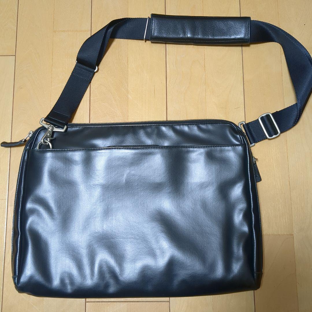値下げ！！【PORTER吉田カバン】 ショルダーバッグ黒