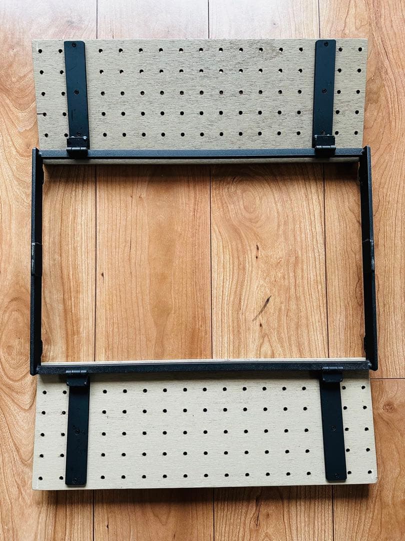 Brunt 3handred wing top SC25用 ウイングトップ