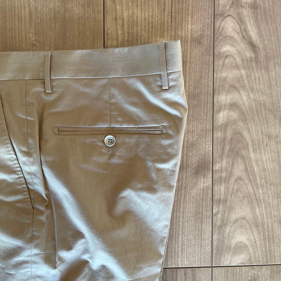 【新品未使用】TAGLIATORE タリアトーレ スーツ セットアップ 50