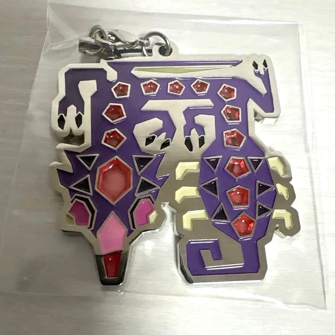 オオナヅチ　モンスターハンター　アイコンステンドマスコット