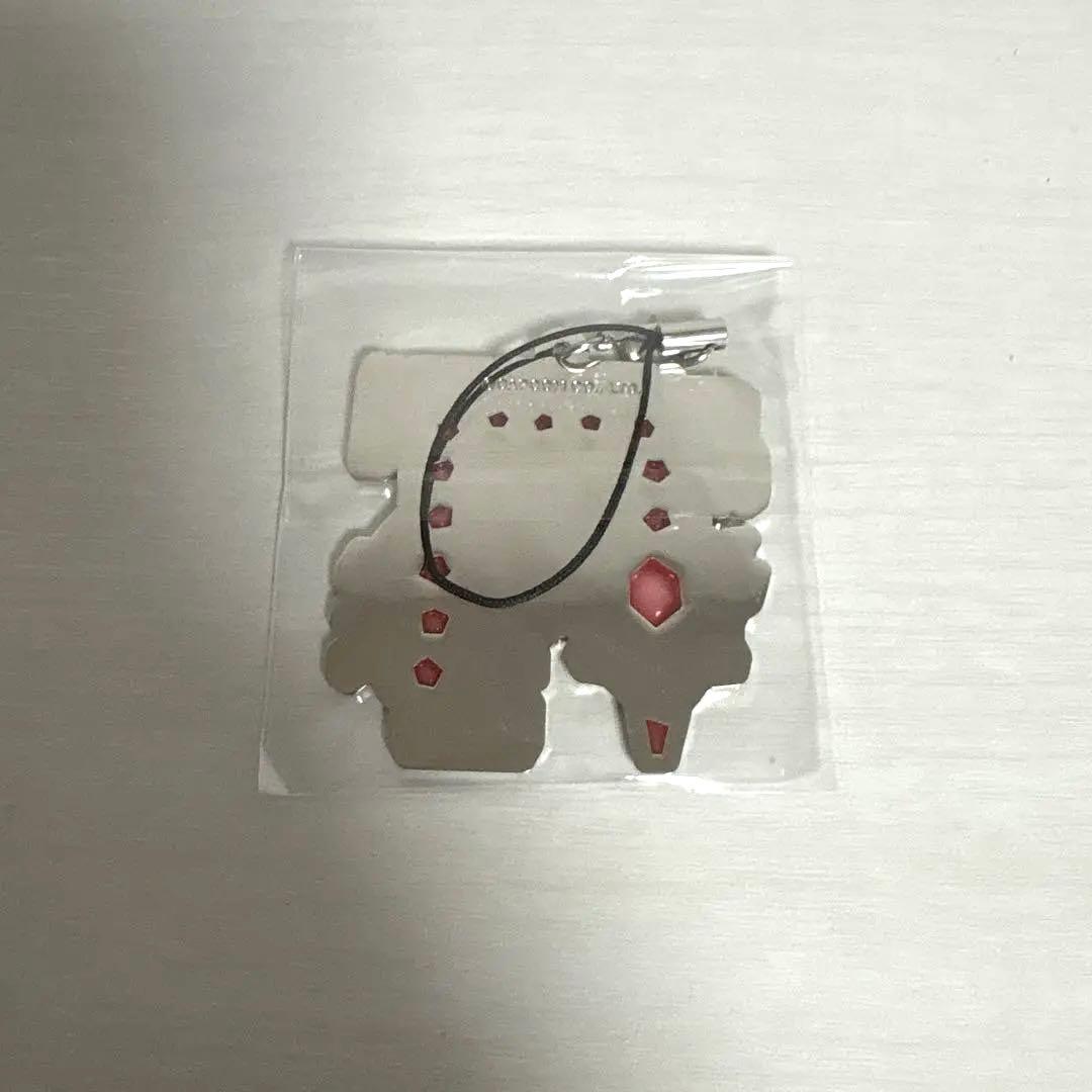 オオナヅチ　モンスターハンター　アイコンステンドマスコット