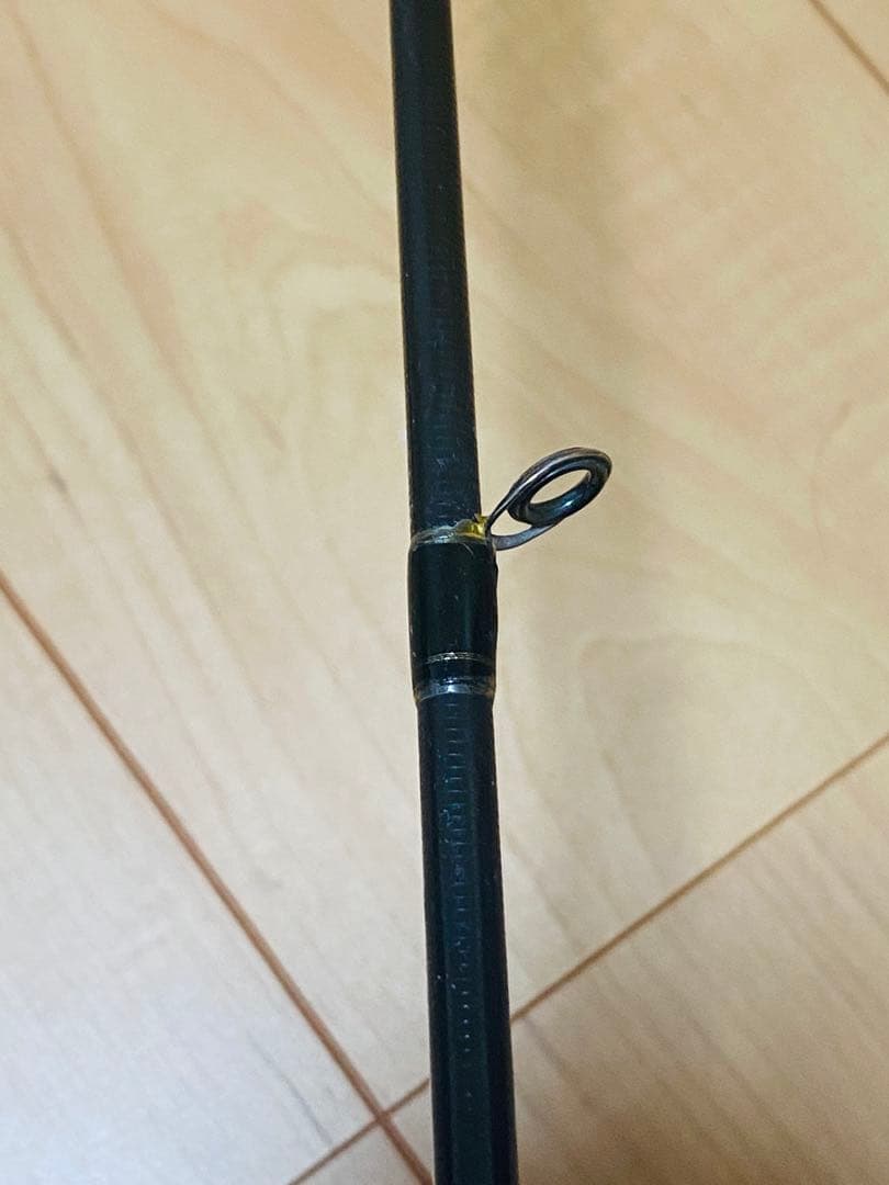 【値下げ中！】アジングロッド　リアルクレセントRC-81（初期モデル）