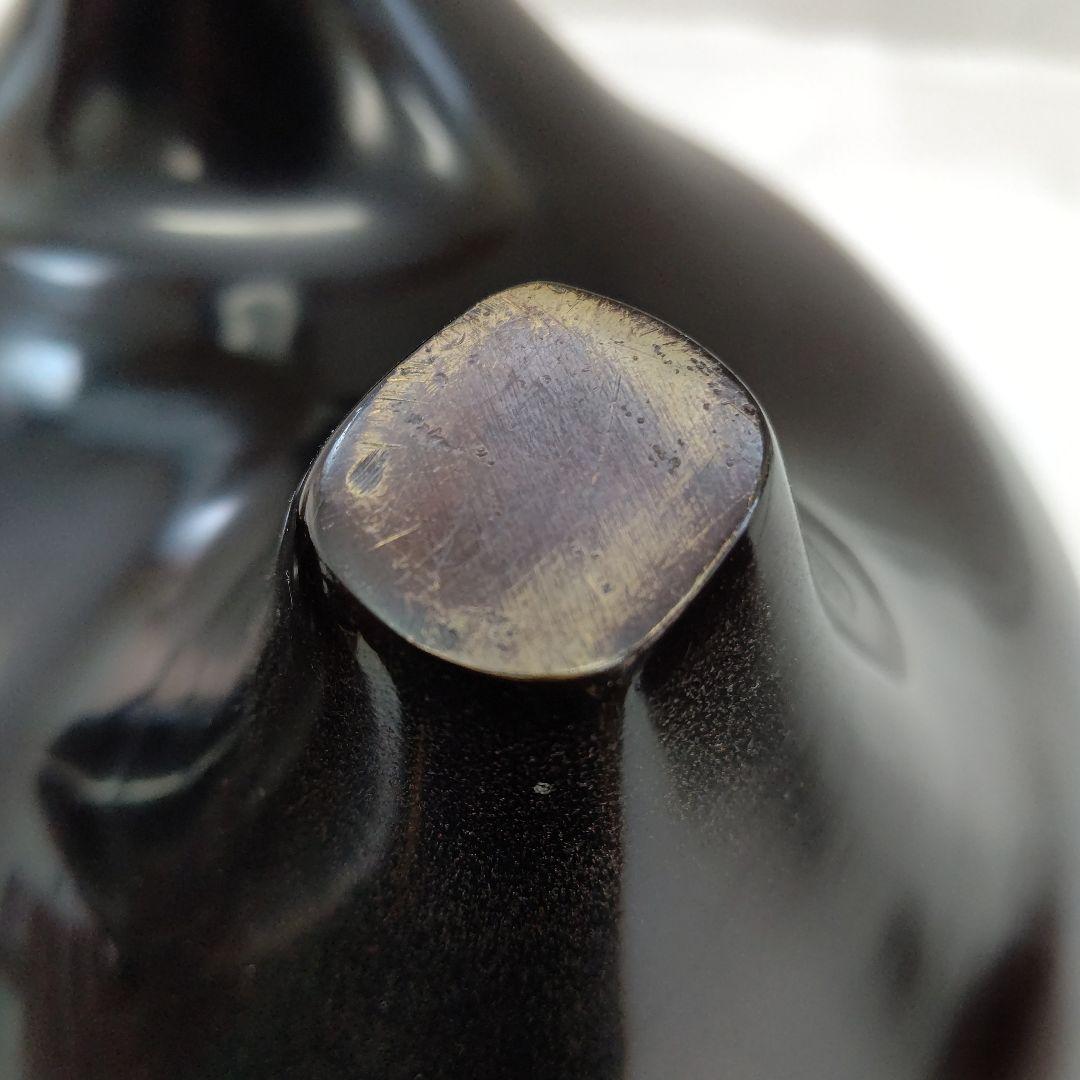 宣徳 朝鮮 風炉 釜 セット 菊地 政光 茶道具