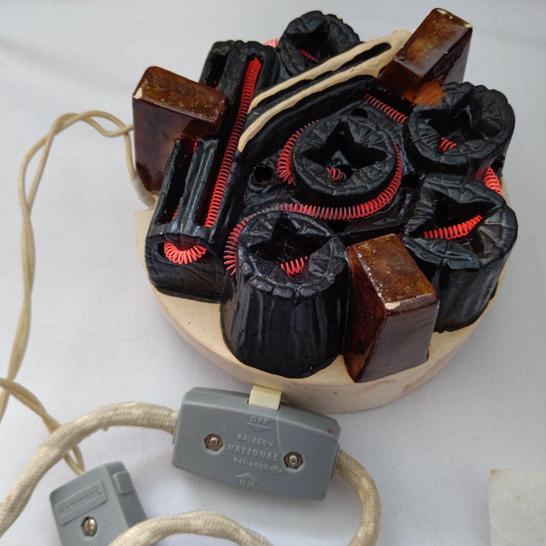 宣徳 朝鮮 風炉 釜 セット 菊地 政光 茶道具