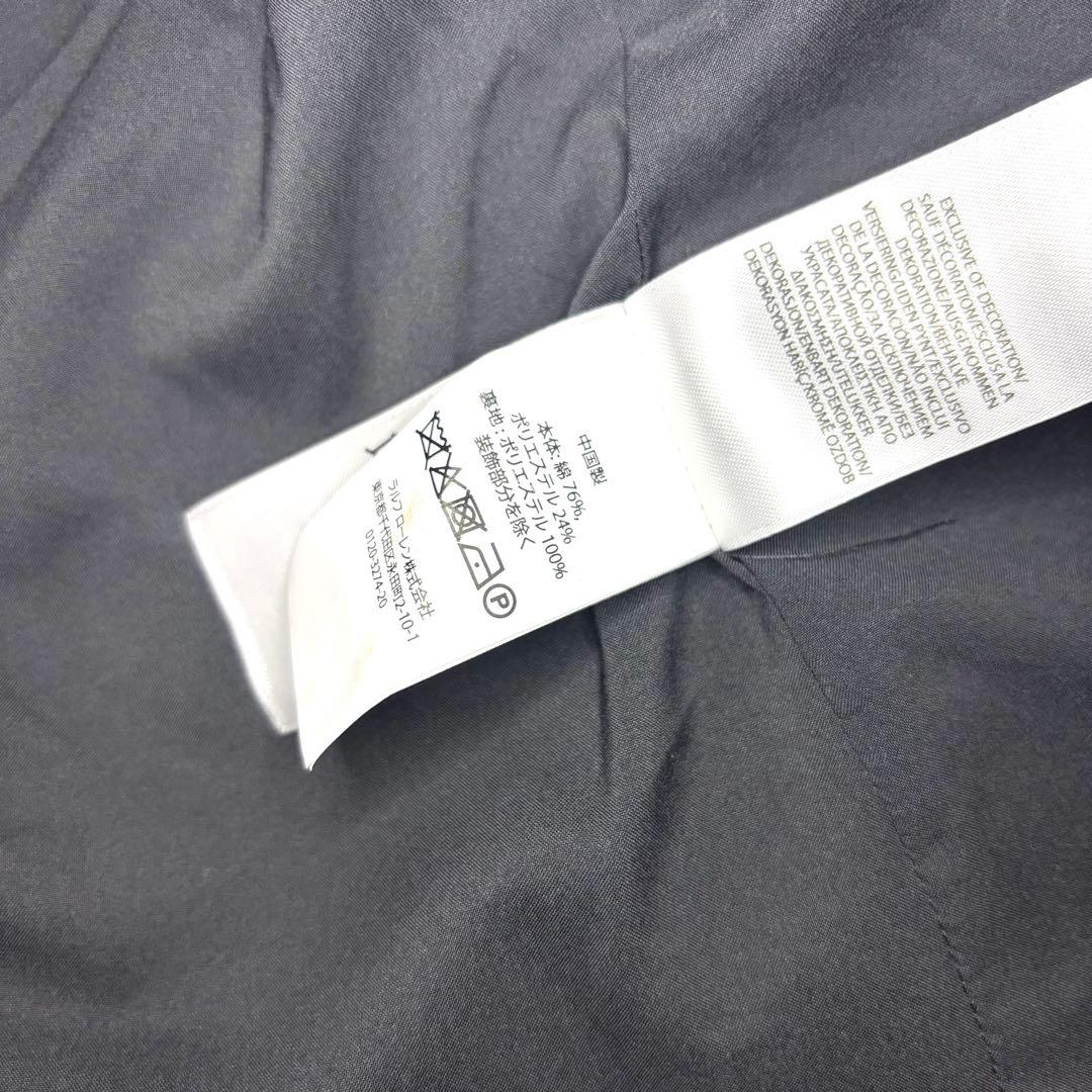 27日限定価格✨新品✨ POLO RALPH LAUREN カジュアルジャケット