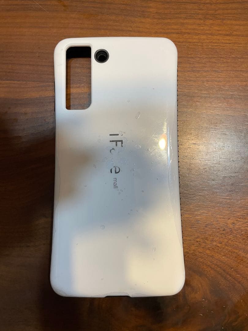 1*様 Samsung GalaxyS21 256GB SCG09ブラック