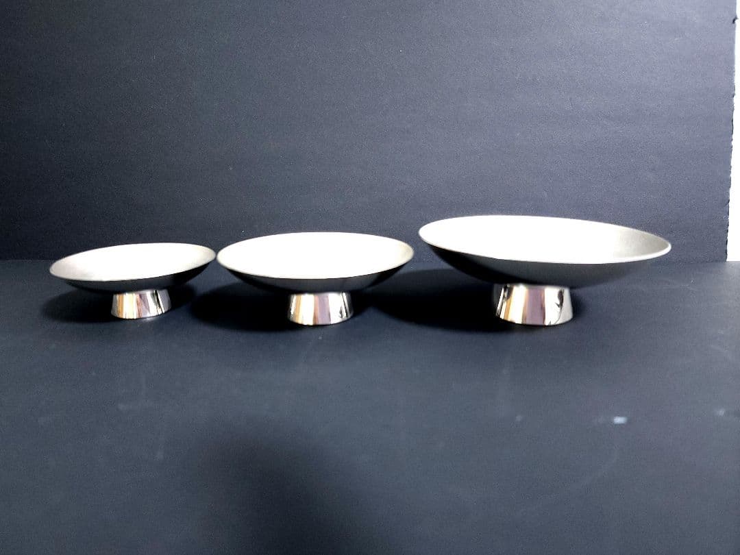 純銀 盃 150.1g 銀盃 箱付 銀盃