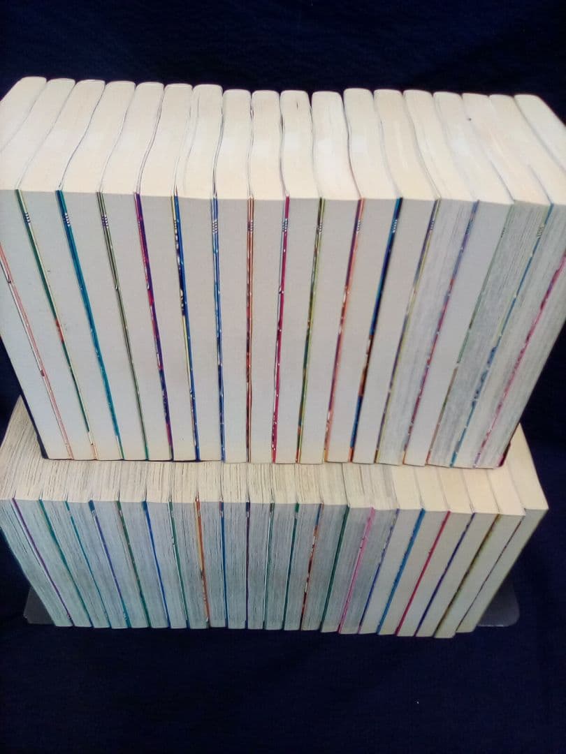 (ジャンゴ)　(美品)ジョジョの奇妙な冒険(１部～６部)(80冊)