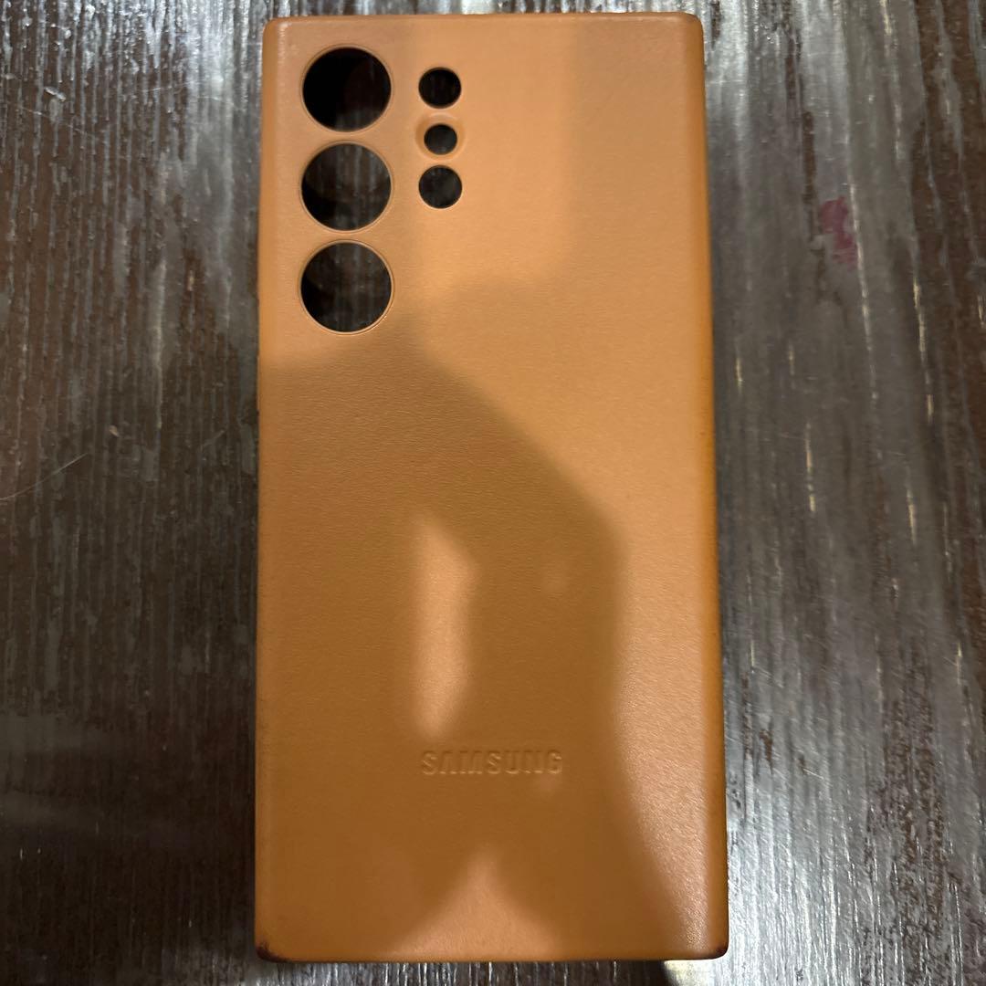 Samsung Galaxy S23 Ultra グリーン 512G 韓国版